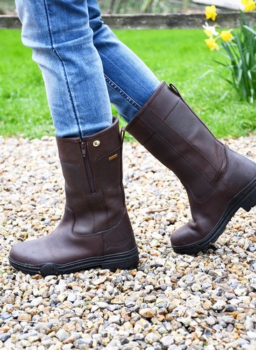 Rhinegold hampton waterproof - rhinegold,