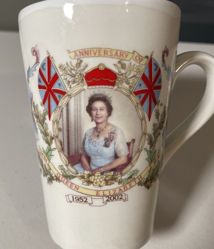 Queen elizabeth anniversary - ii,
