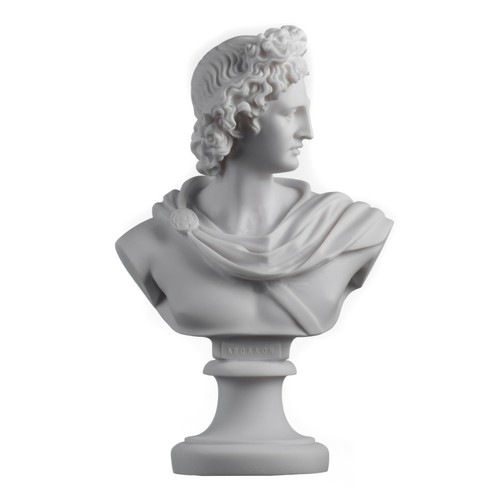 Apollo god music - apollo, of