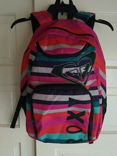 Girls Back To School Roxy