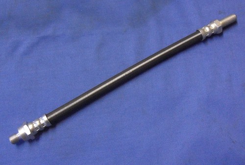 Jaguar daimler rear - jaguar, hose
