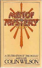 Men of Mystery - A Celebration