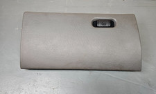 VW Caddy 9K Polo 6N Grey Drivers Side Glovebox Fuse Box Cover 6K2857924