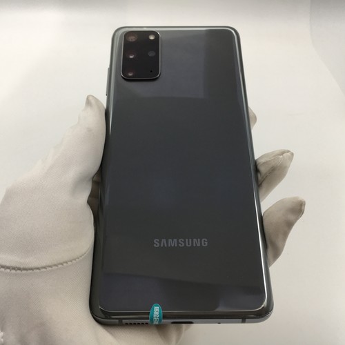 Samsung galaxy s20 plus - plus, 5g