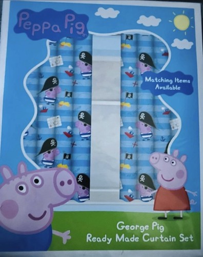 Official peppa pig george - peppa,