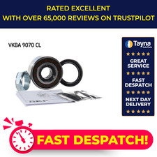 Wheel Bearing Kit fits CITROEN