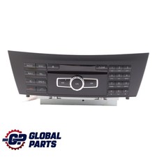 Mercedes W204 S204 Radio Head