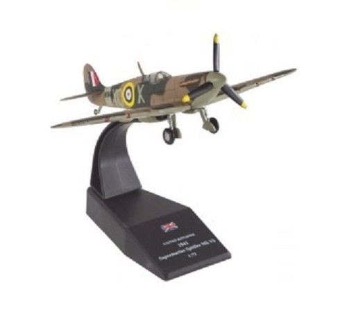 Raf models supermarine - raf, 1/72