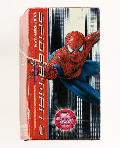 New sealed medicom toy - medicom,