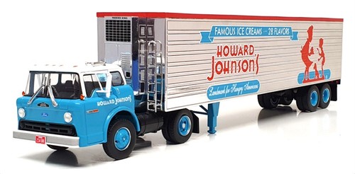 Iconic replicas scale - 1/43,