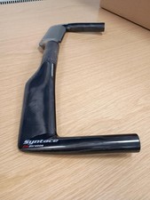 Syntace aero carbon fibre TT /