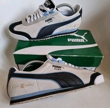 Puma Manchester City x Roma