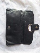 Italian designer leather