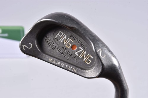 Ping zing iron 18 degree - 18,