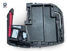 AUDI TT MK3  SPARE WHEEL TYRE