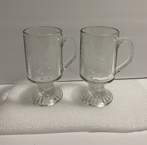 Coffee mugs clear - coffee,