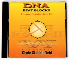 WC Music Research DNA Beat