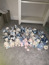 Blue nose friends bundle - blue,