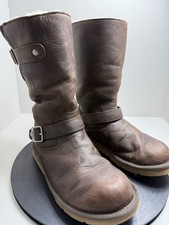 Ugg Australia Boots 5678 Brown