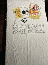 Beavertown Neck Oil T-shirt