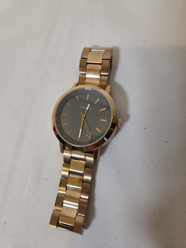 The fifth watch rose - the, gold
