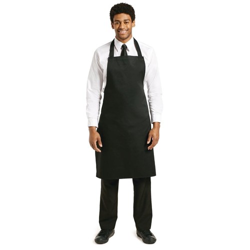 Whites chef bib - chef's, apron