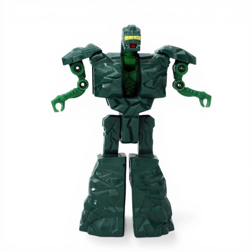 Gobots rock lords - gobots,
