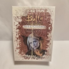 Buffy the Vampire Slayer