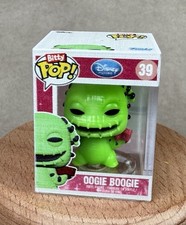 Funko Bitty Pop OOGIE BOOGIE