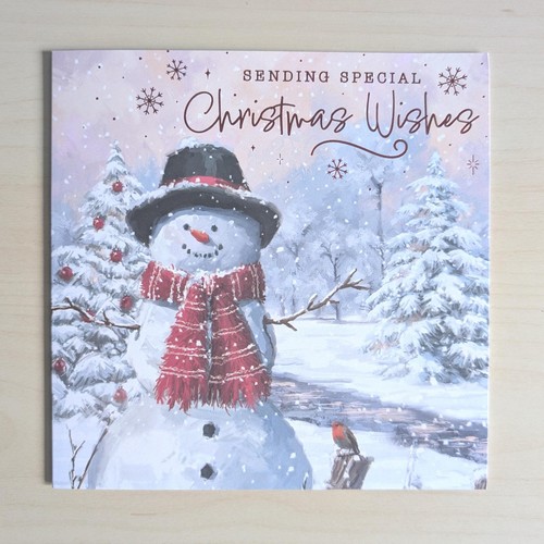 Christmas cards pack - of,
