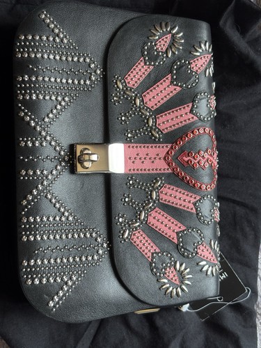 Valentino love charm bag - valentino,