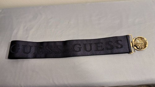 Soft women belt with guess - soft,