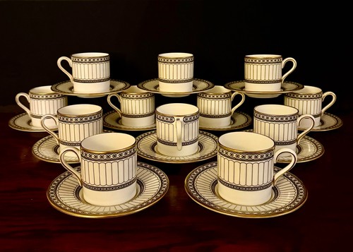 Wedgwood black colonnade - wedgwood,