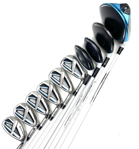 Taylormade sim max set - taylormade,