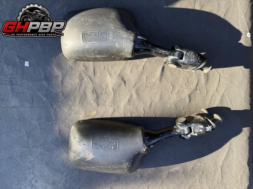 Original mirrors for suzuki - original,