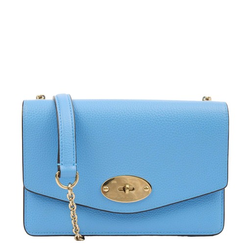 Mulberry cross body darley - mulberry,