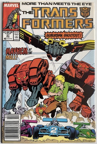 Transformers - , (1988)