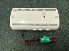 Caravan Motorhome Status  TV Aerial Booster 12 Volt