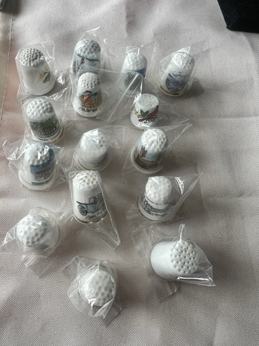 Job lot vintage porcelain - job,
