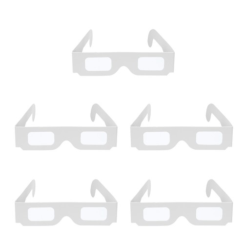 Pack diffraction glasses - diffraction,