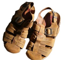 Clarks Men's Fisherman Sandals