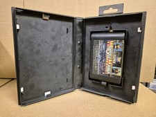 WWF Super Wrestle Mania Sega