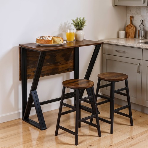 Space saving drop leaf kitchen - leaf,