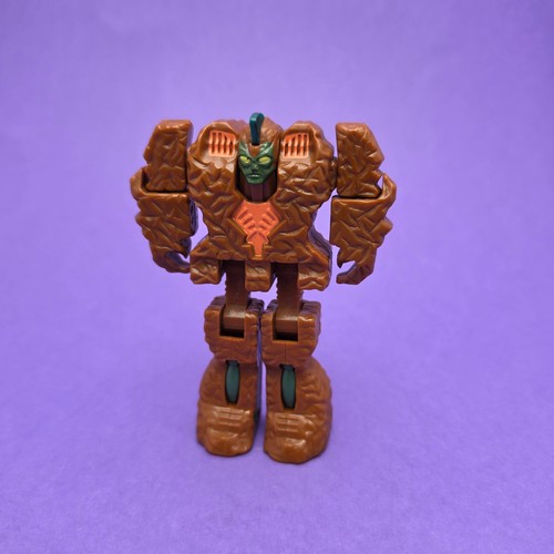 Gobots rock lords magmar - ☆,
