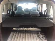 CITROEN BERLINGO MULTISPACE