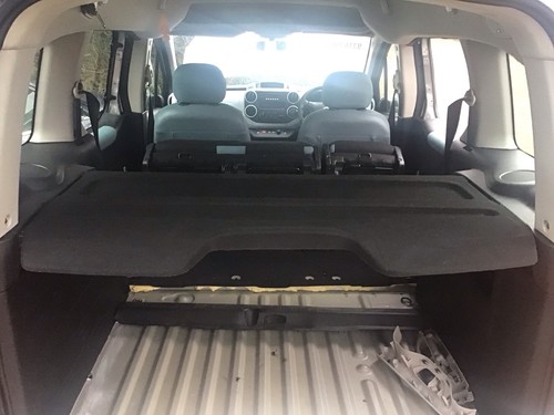Citroen berlingo multispace - citroen,