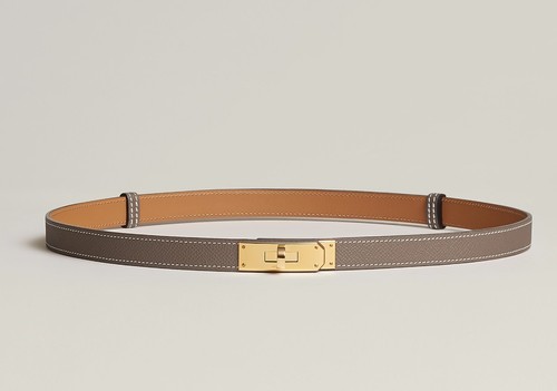 Hermes kelly belt - kelly,