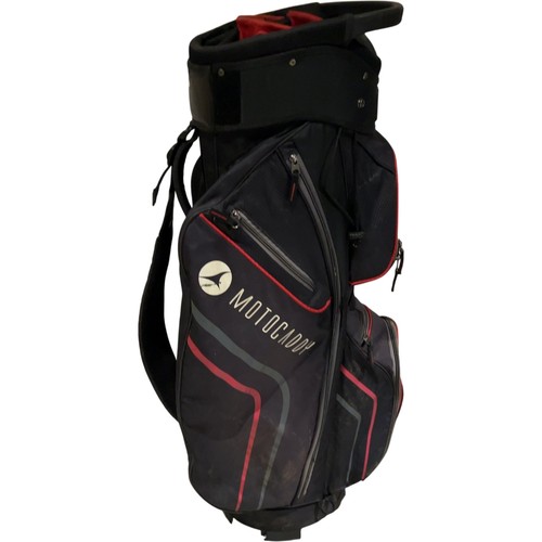 Motocaddy golf bag - motocaddy, series