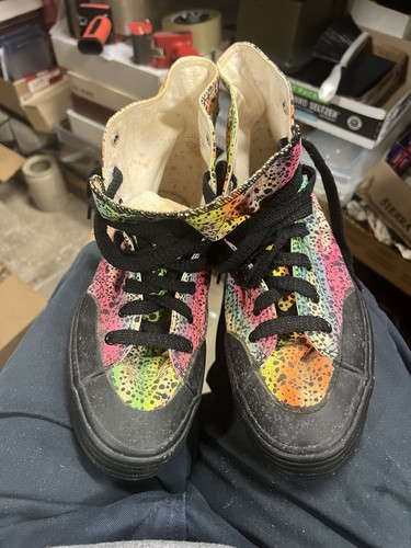 Vintage airwalk multicolor - airwalk,
