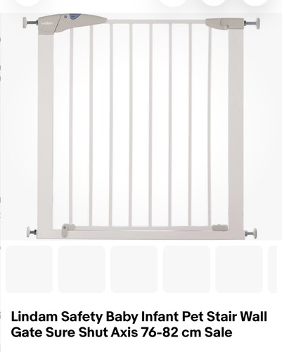 Lindam safety baby infant - lindam,